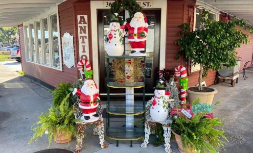 Once Upon A Time Antiques and Estate Sales