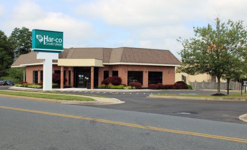 Har-Co Credit Union
