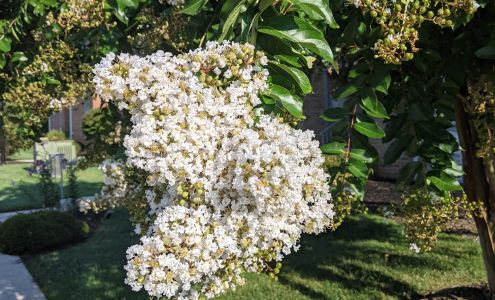 Harford Village South Apartments