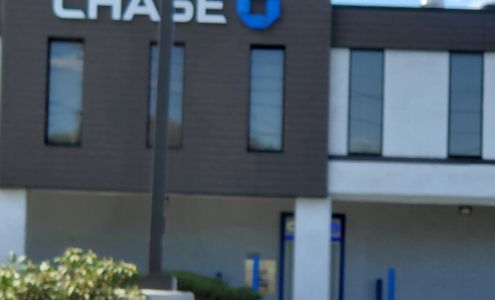 Chase Bank Braintree
