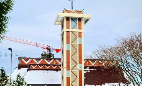 Mount Zion Baptist Church