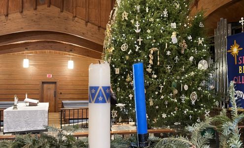 Ascension Lutheran Church