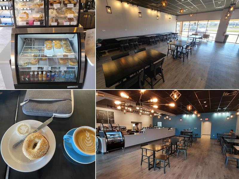 Liberation Coffee Co.