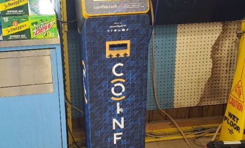 CoinFlip Bitcoin ATM
