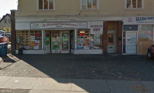 ATM Machine at FORT PLEASANT CONVENIENCE