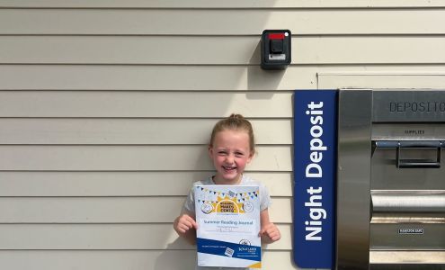 Rockland Trust Bank: ATM