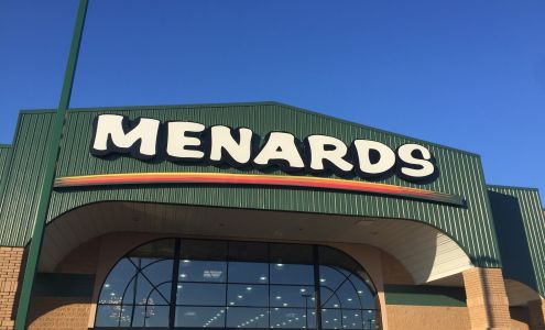 Menards New Ulm