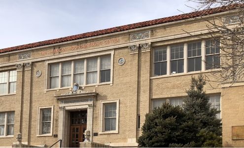 American Mountaineering Center