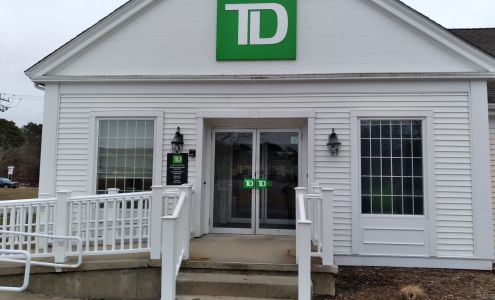 TD Bank