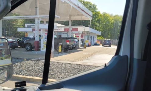 ATM (Five Star Shell)