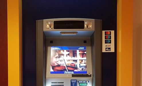 ATM (Middlesex Saving Bank)