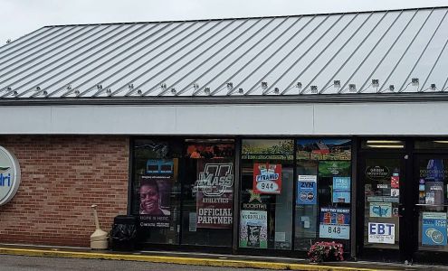 CoinMover Bitcoin ATM