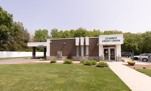 St. Anne's Credit Union
