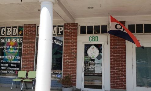 CoinFlip Bitcoin ATM