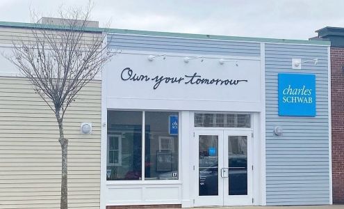 Charles Schwab