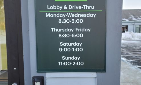 TD Bank ATM Swampscott