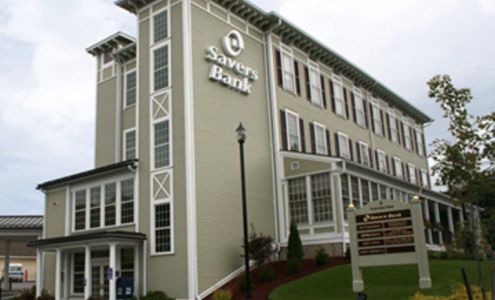 Savers Bank Business Lending