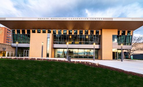 Mario Flores - VanDyk Mortgage Corporation