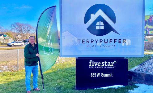 Randy Creed - VanDyk Mortgage Corporation