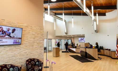 ELGA Credit Union Grand Blanc