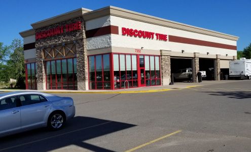 Discount Tire