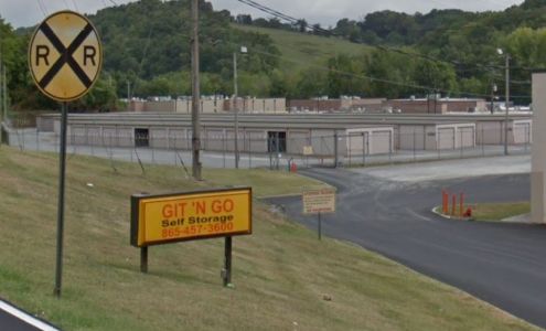 Git 'N Go Self Storage