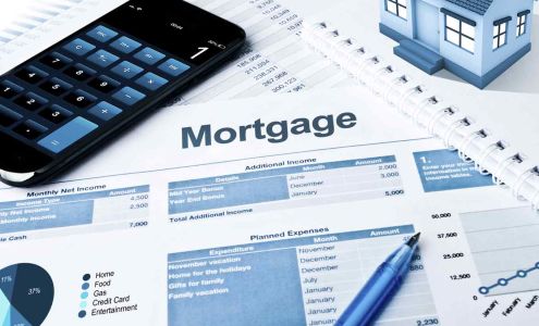 James Mahieu - Northpointe Bank - NMLS # 199879