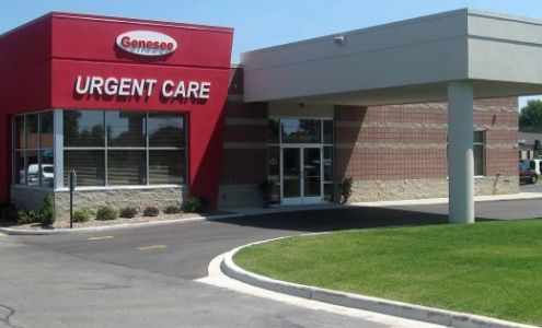 Genesee Urgent Care