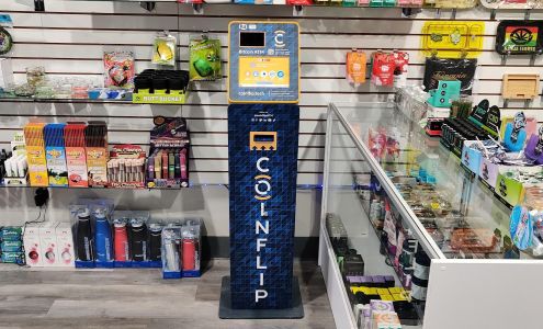 CoinFlip Bitcoin ATM