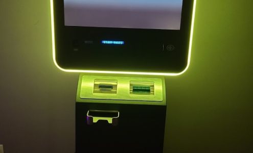 Bitcoin Legends Bitcoin ATM Southfield MI