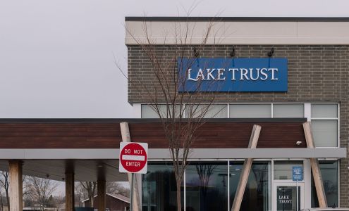 Lake Trust Credit Union