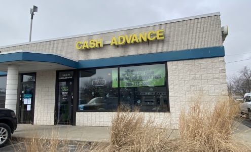 EZ Money Check Cashing