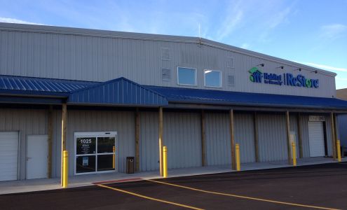 Habitat for Humanity ReStore of Lenawee County