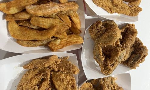 ATM (Sunoco Foodmarket)