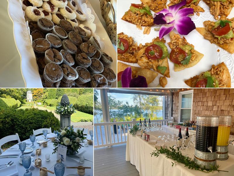 Be My Guest Catering