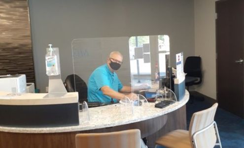 Dort Financial Credit Union