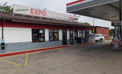 Bitcoin Depot - Bitcoin ATM