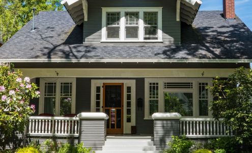 F5 Mortgage LLC