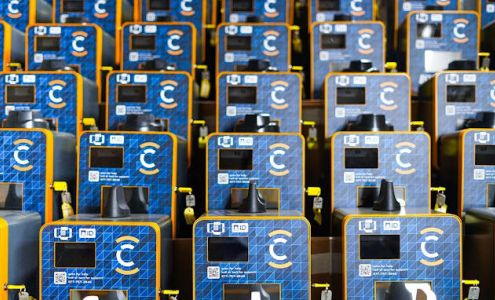 CoinFlip Bitcoin ATM