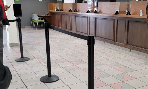 Huntington Bank Brooklyn Center