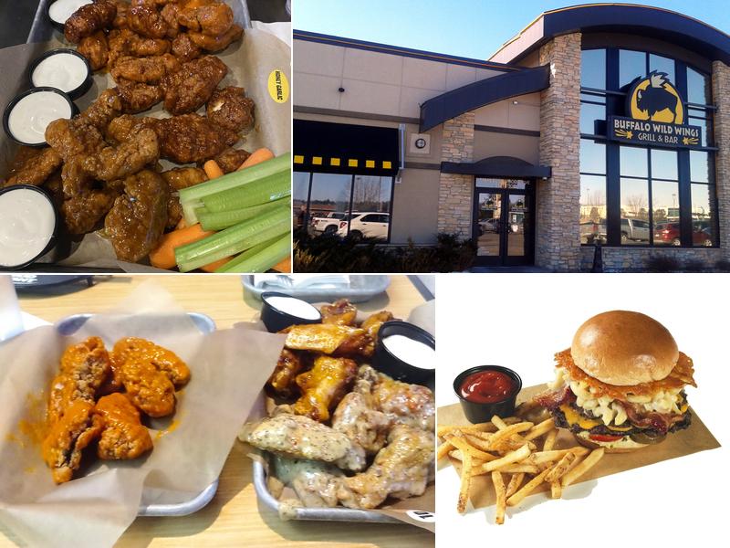 Buffalo Wild Wings