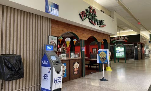 ATM Home State Bank (inside Kandi-Mall)
