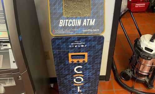 CoinFlip Bitcoin ATM