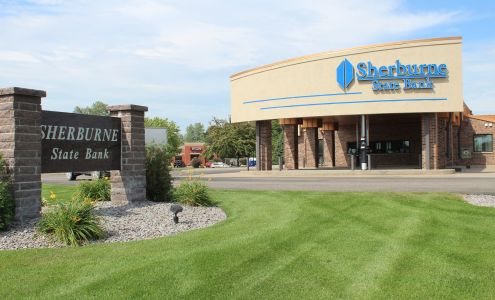 Sherburne State Bank ATM