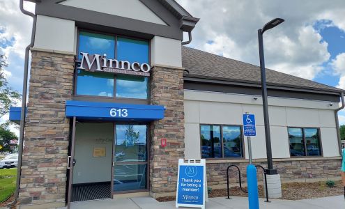 Minnco Credit Union - Big Lake