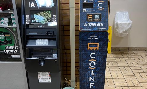 CoinFlip Bitcoin ATM