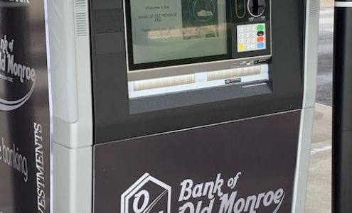 ATM Bank Of Old Monroe