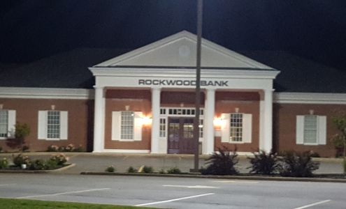 ATM Rockwood Bank