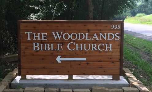 The Woodlands Bible Church