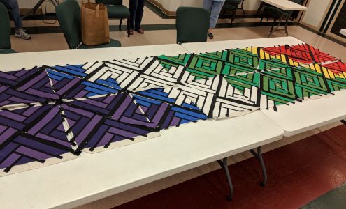 The Woodlands Christian Church